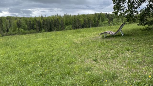 Liegebank