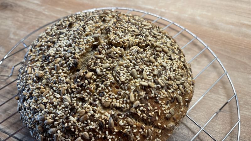 Saatenbrot