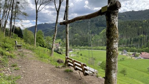 Wanderweg