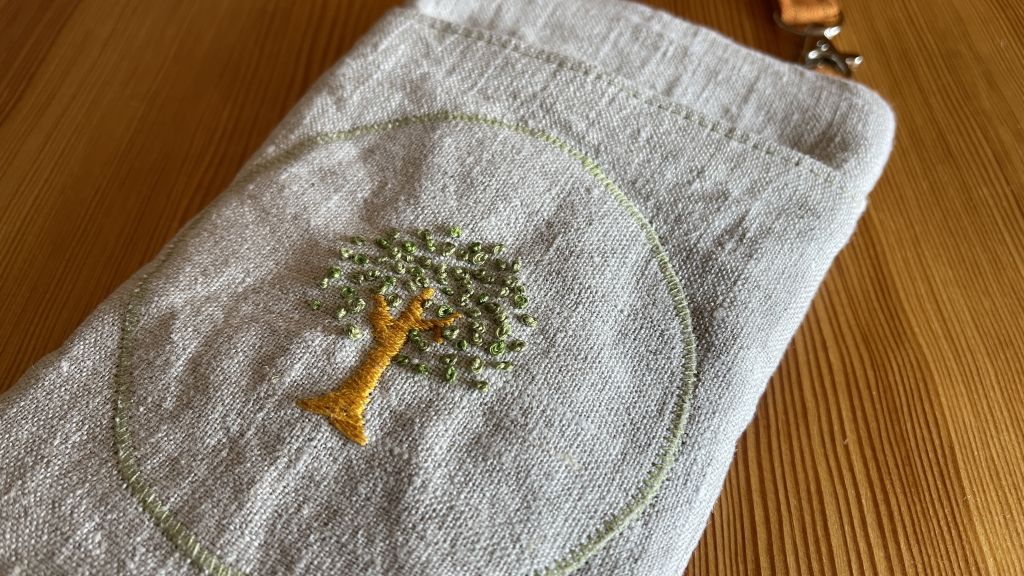 Handytasche